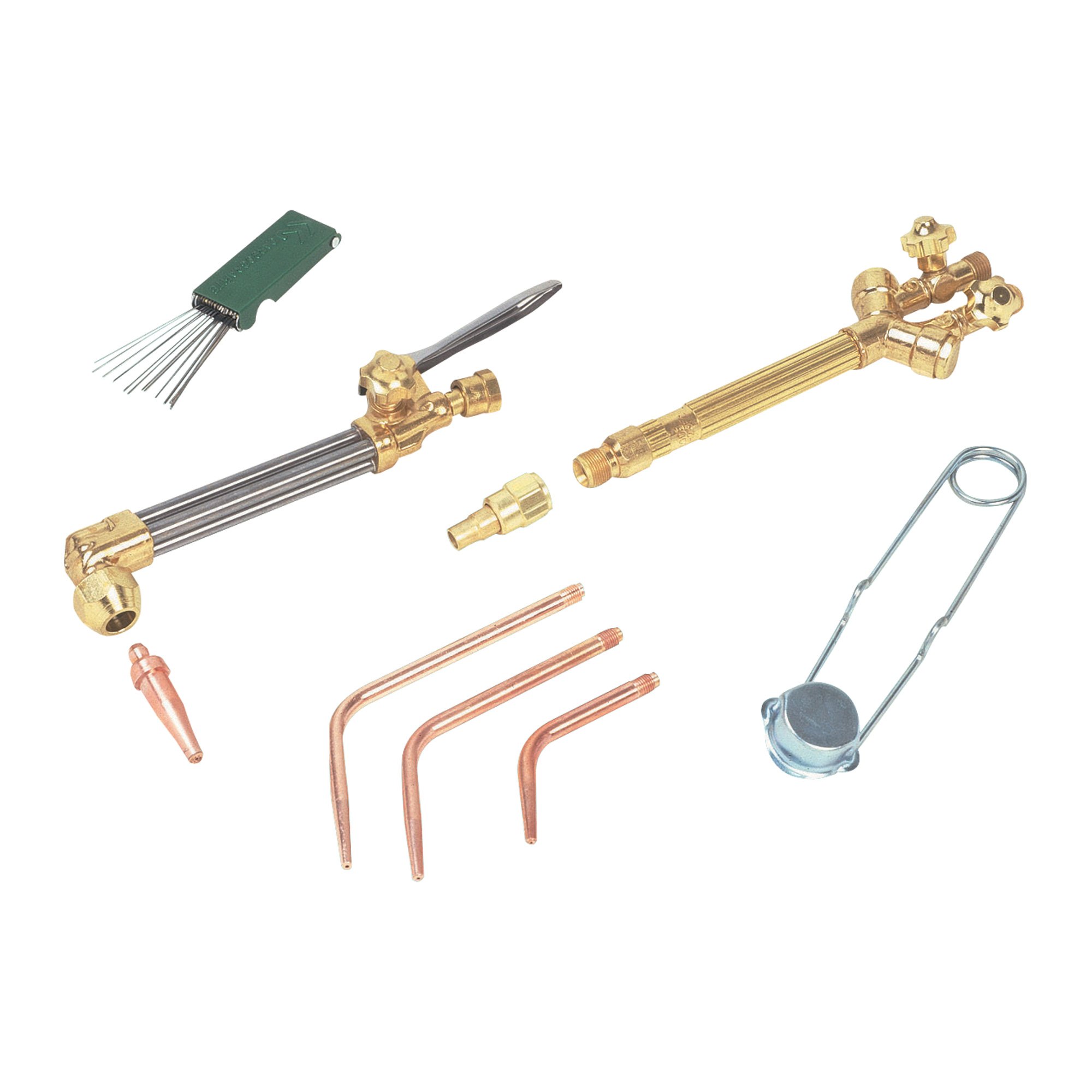 9Pc. Welding Kit Northern Tool